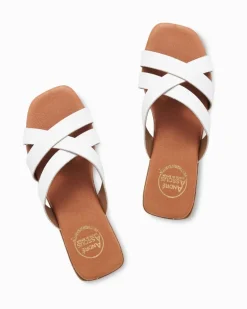 André Assous Koral Featherweights™ Sandals