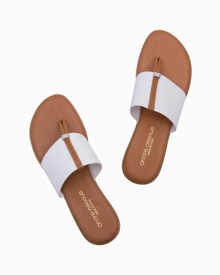 André Assous Nice Featherweights™ Sandals