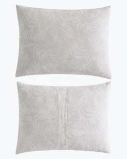 Art Of Palms 8-Piece Queen Bed Set