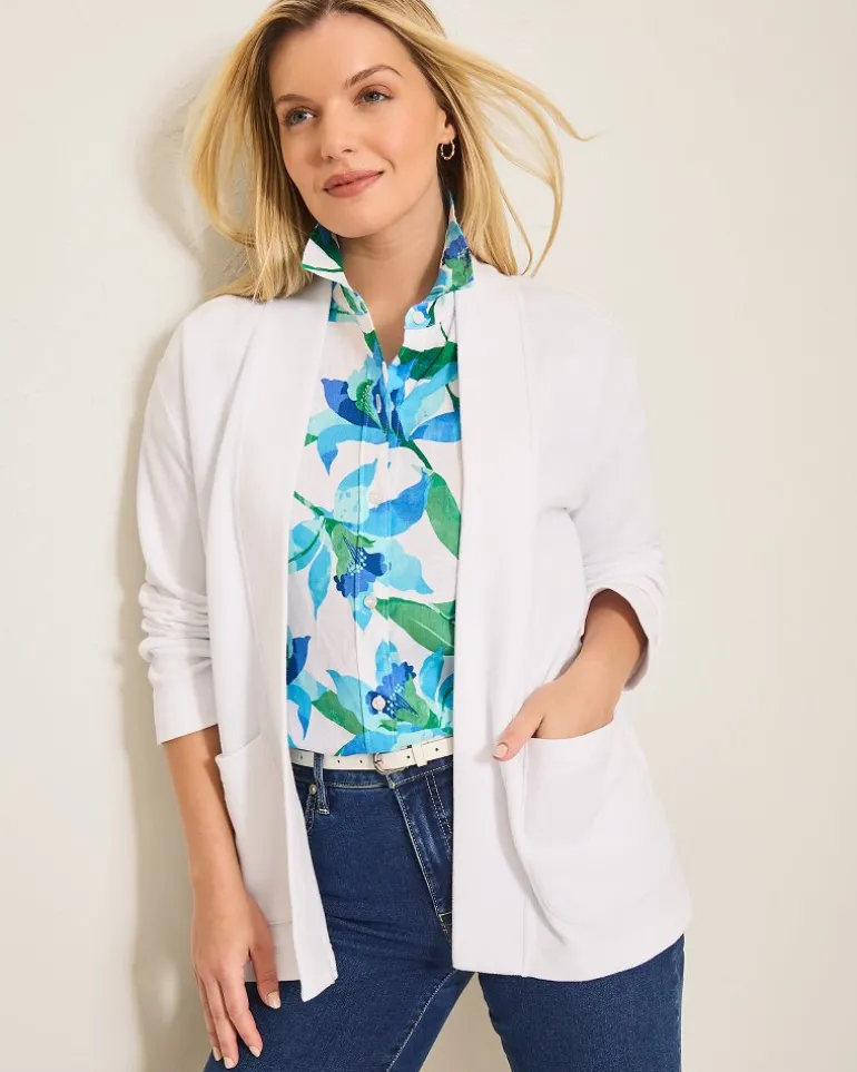 Aruba Cardigan