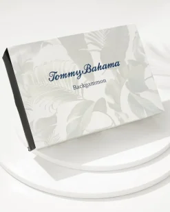 Backgammon Game Set