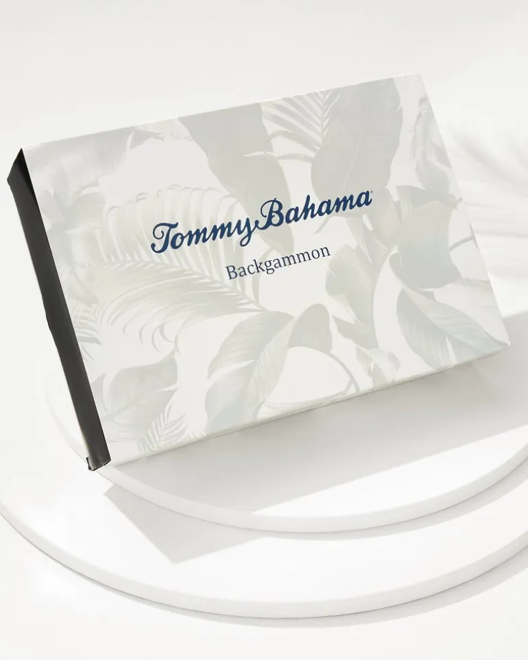 Backgammon Game Set