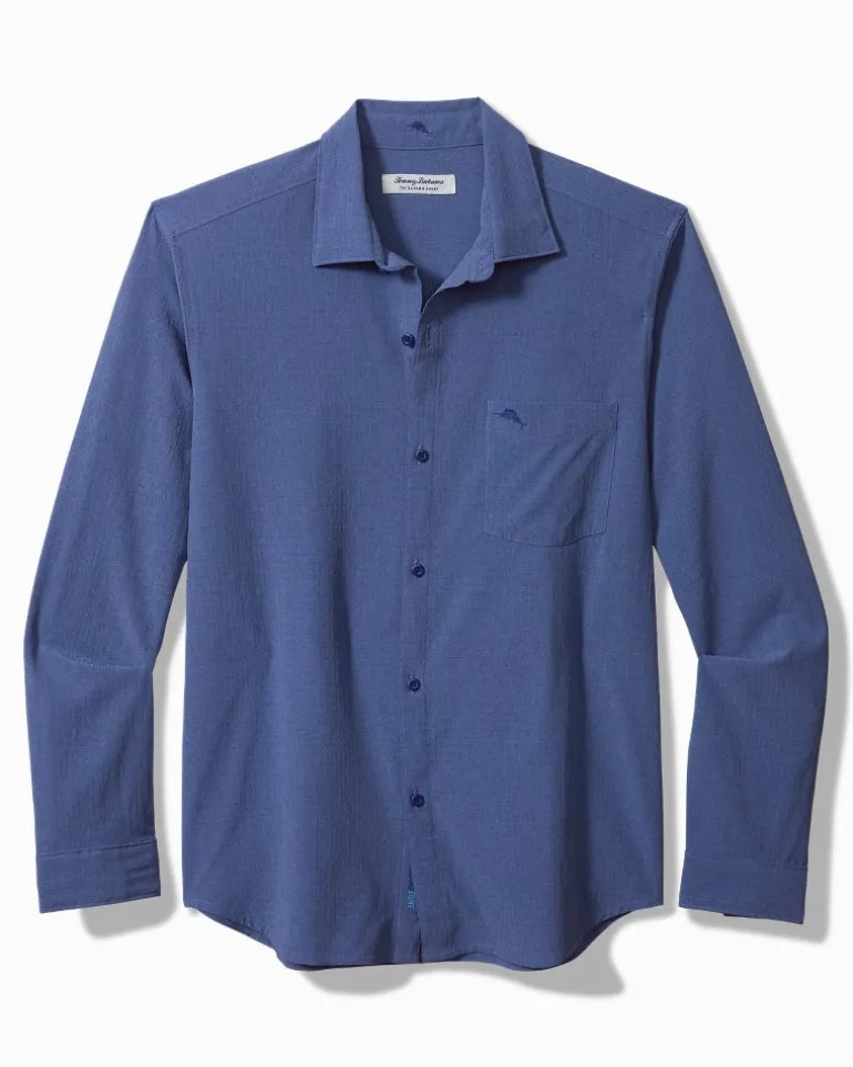 Bahama Coast Sands IslandZone® Long-Sleeve Shirt