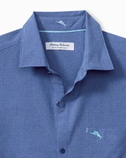 Bahama Coast Sandypoint IslandZone® Shirt