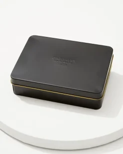 Bar Games Tin Set