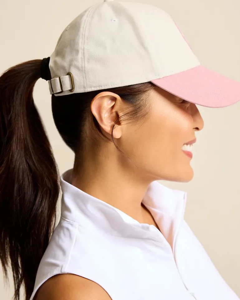 Beach Side Cap