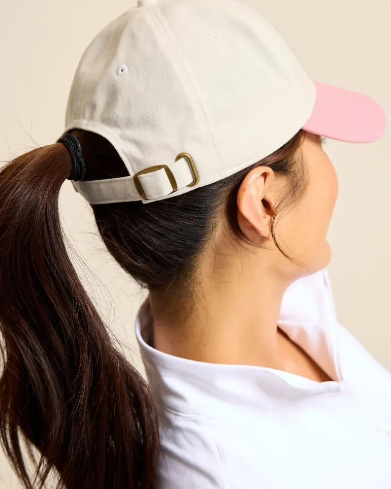 Beach Side Cap