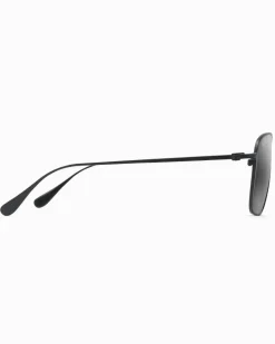 Beaches Aviator Sunglasses by Maui Jim®