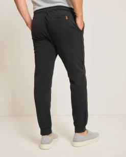 Ben & Terry Joggers