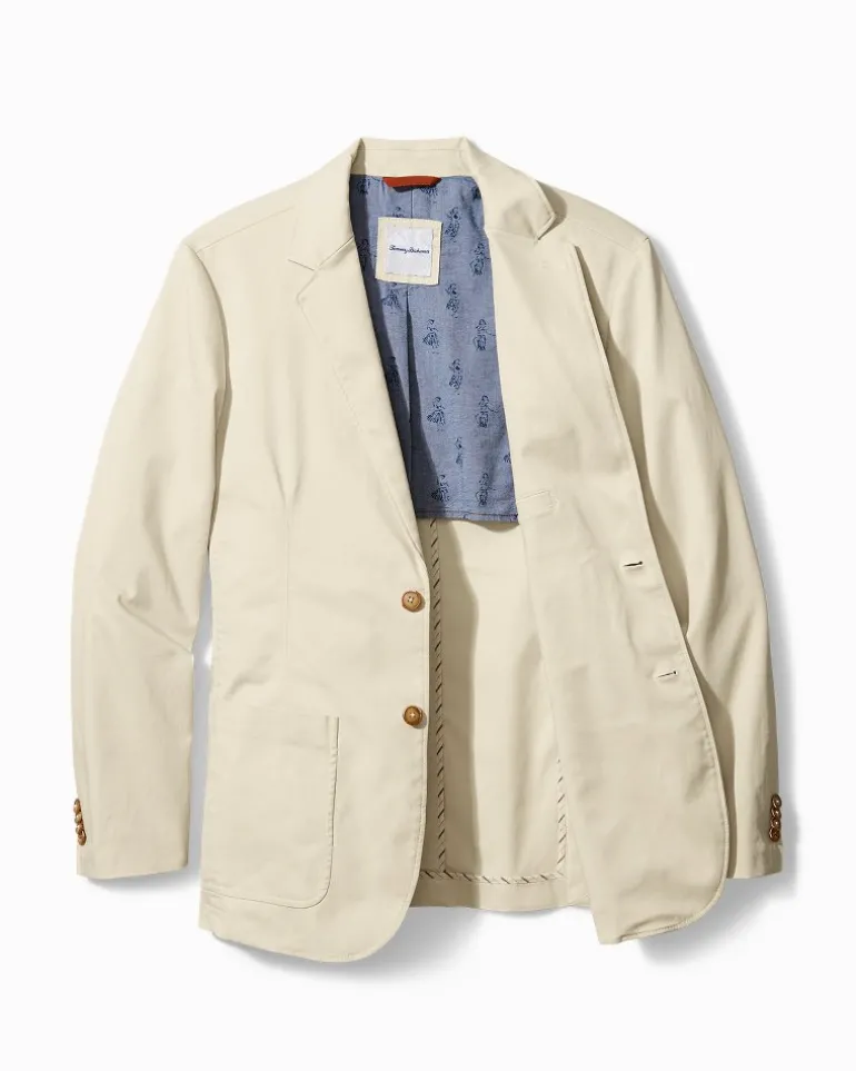 Boracay® Blazer