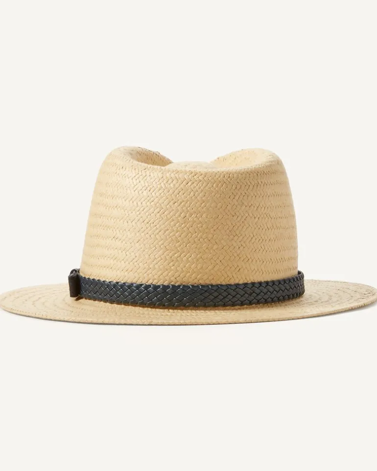 Bristol Packable Raindura® Hat
