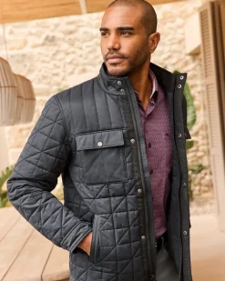 Burnaby Park Jacket