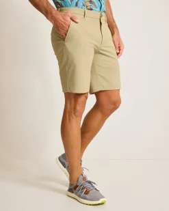 Chip Shot IslandZone® 9-Inch Shorts