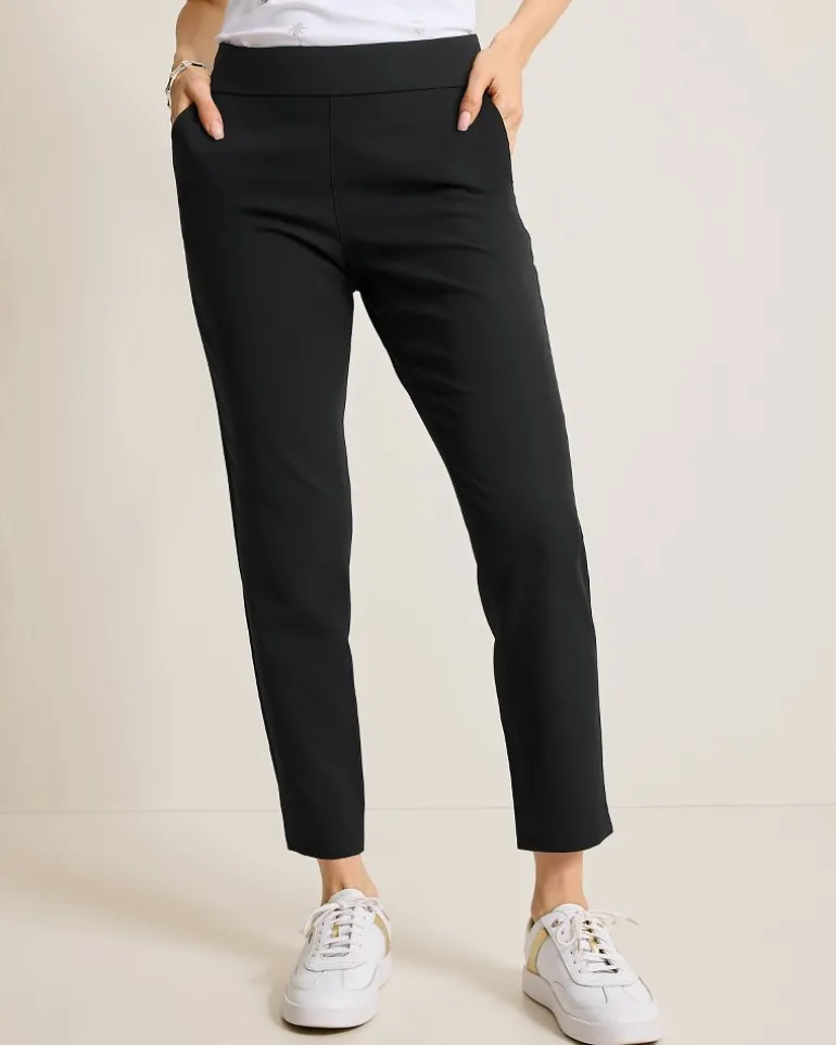 Coastal City IslandZone® Pants