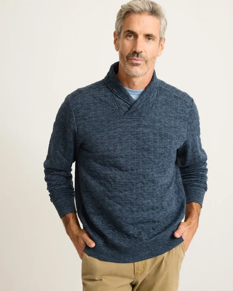 Cobble Hill Sweatshirt