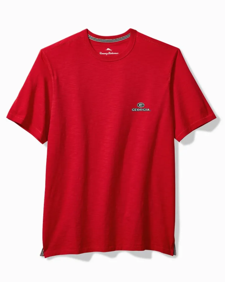 Collegiate Bali Beach Crew T-Shirt