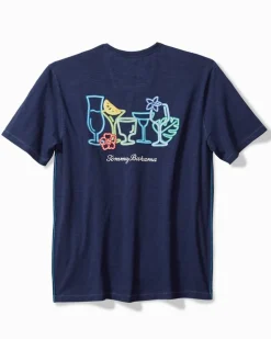 Electric Buzz Lux T-Shirt