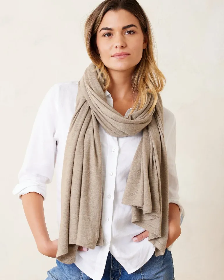 Essential Travel Wrap