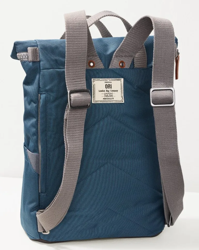 Finchley Airforce Backpack