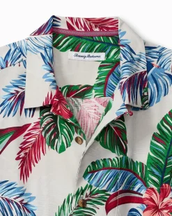Frond Fusion IslandZone® Camp Shirt