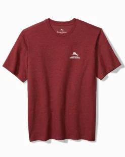 Hoppy Brew Year Graphic T-Shirt