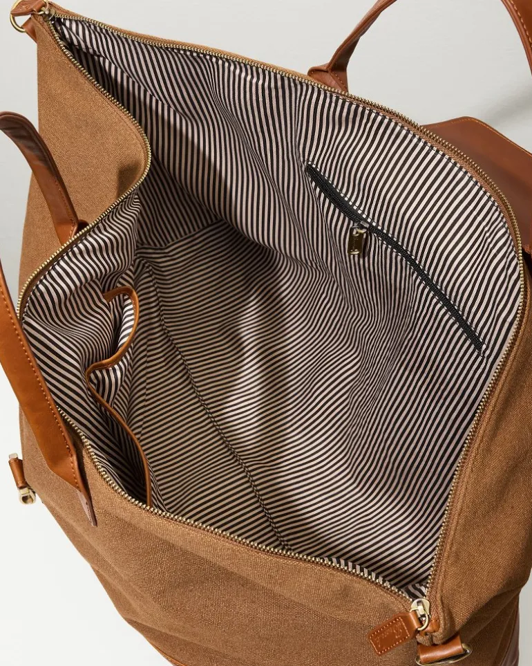Journeyman Tour Bag