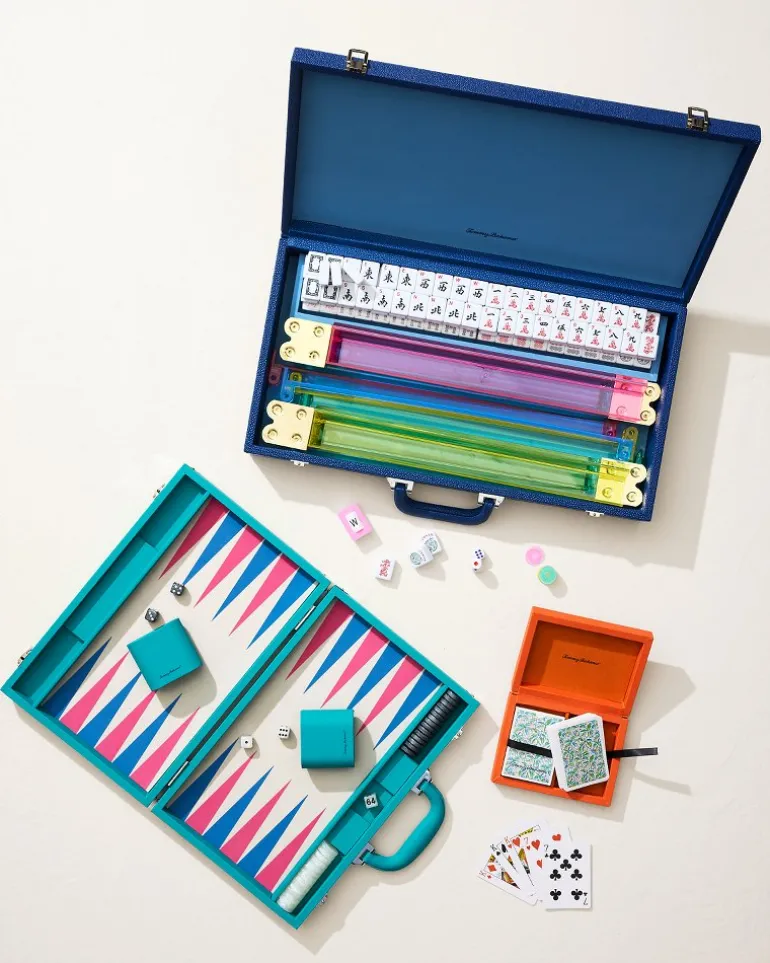 Mahjong Game Set