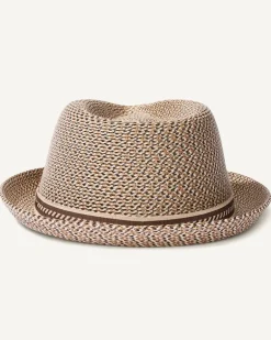 Mannes Braid Hat