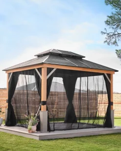 Maui Gazebo