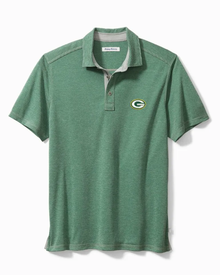 NFL Paradiso Cove Polo