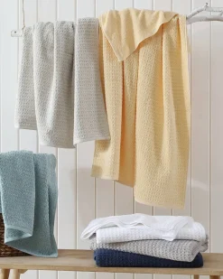 Northern Pacific 2-Piece Bath Towel Set