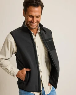 Olympic Bay Vest