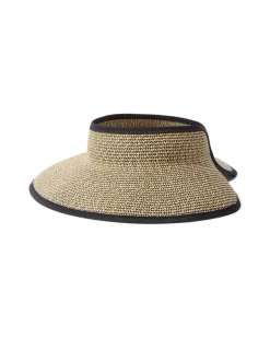 Packable Ultra-Braid Visor