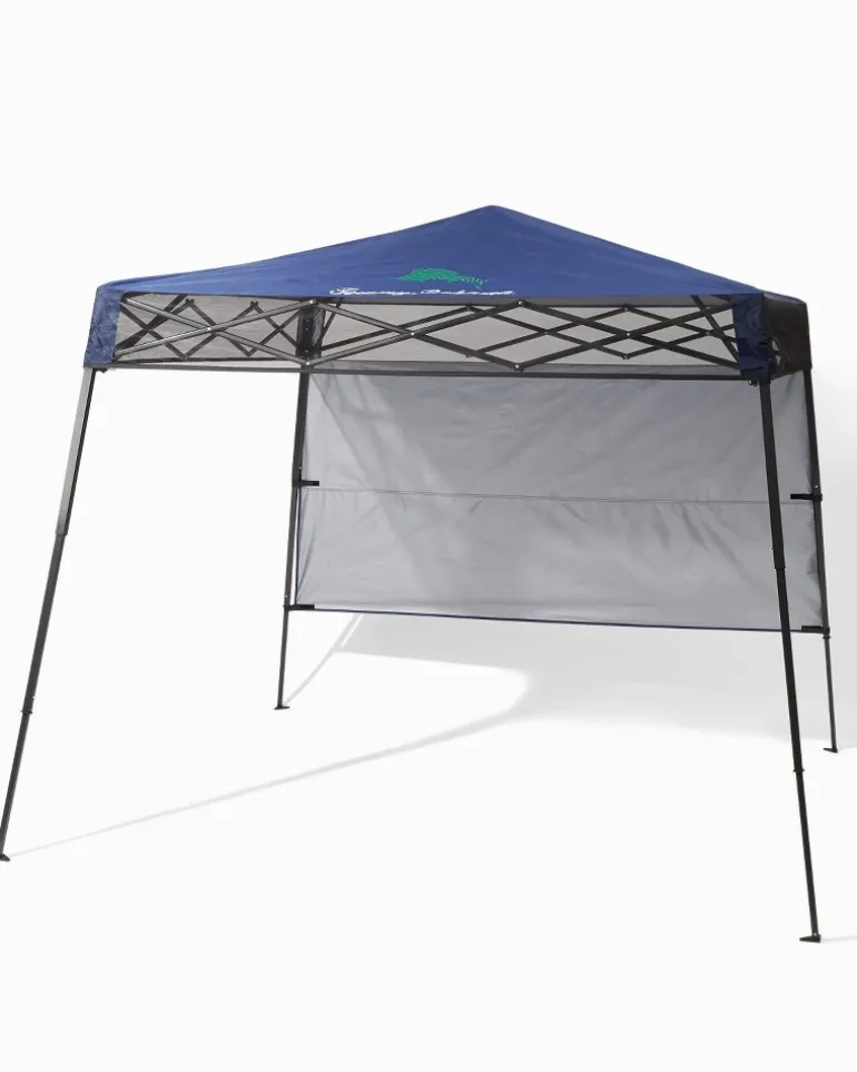 Pop-Up Beach Shade