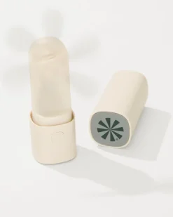 Portable Fan & Power Bank