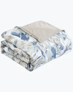 Raw Coast 5-Piece King Comforter Set