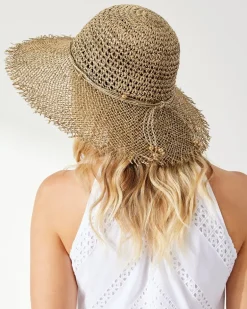 Runaway Hat