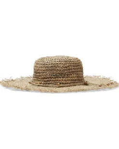 Runaway Hat