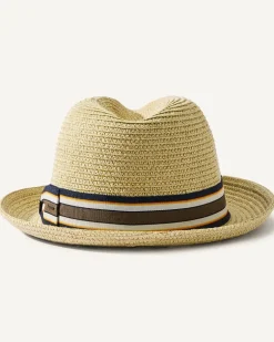 Salem Braid Hat