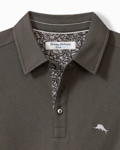 Seaside Soiree Five O'Clock IslandZone® Polo
