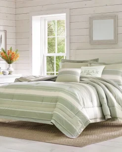 Serenity 5-Piece King Comforter Set