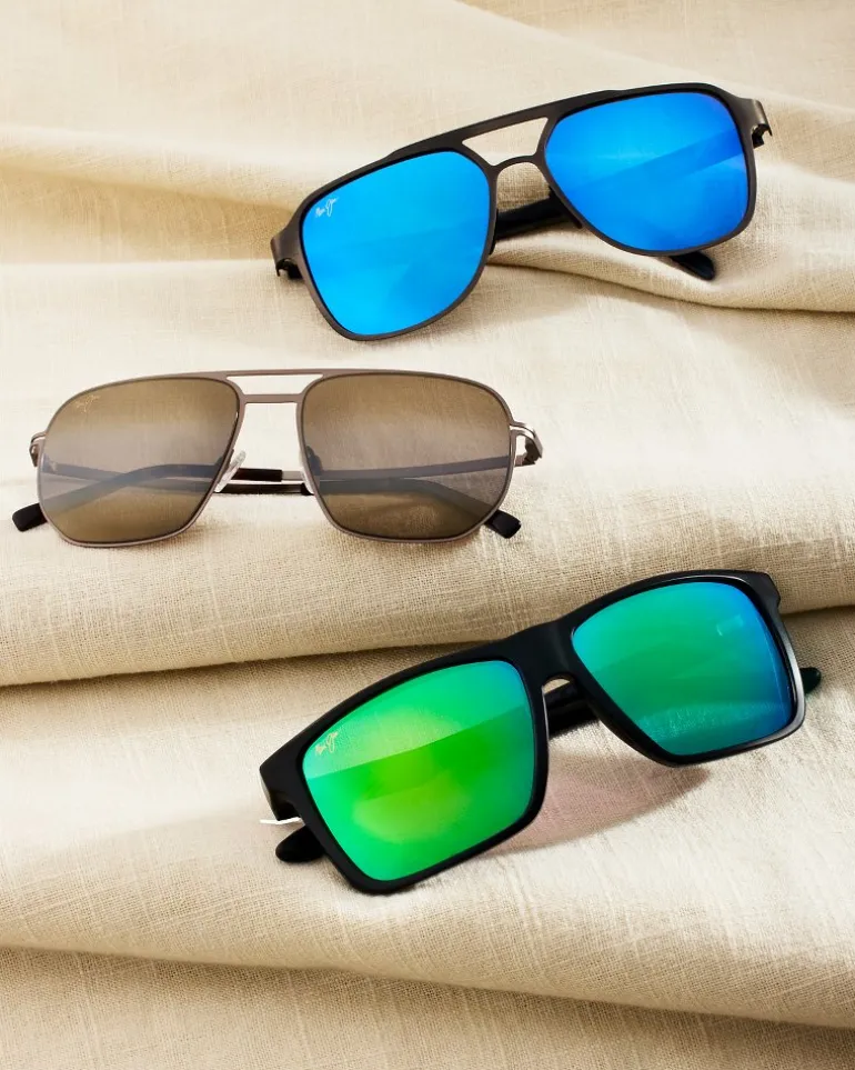 Shark's Cove Sunglasses by Maui Jim®