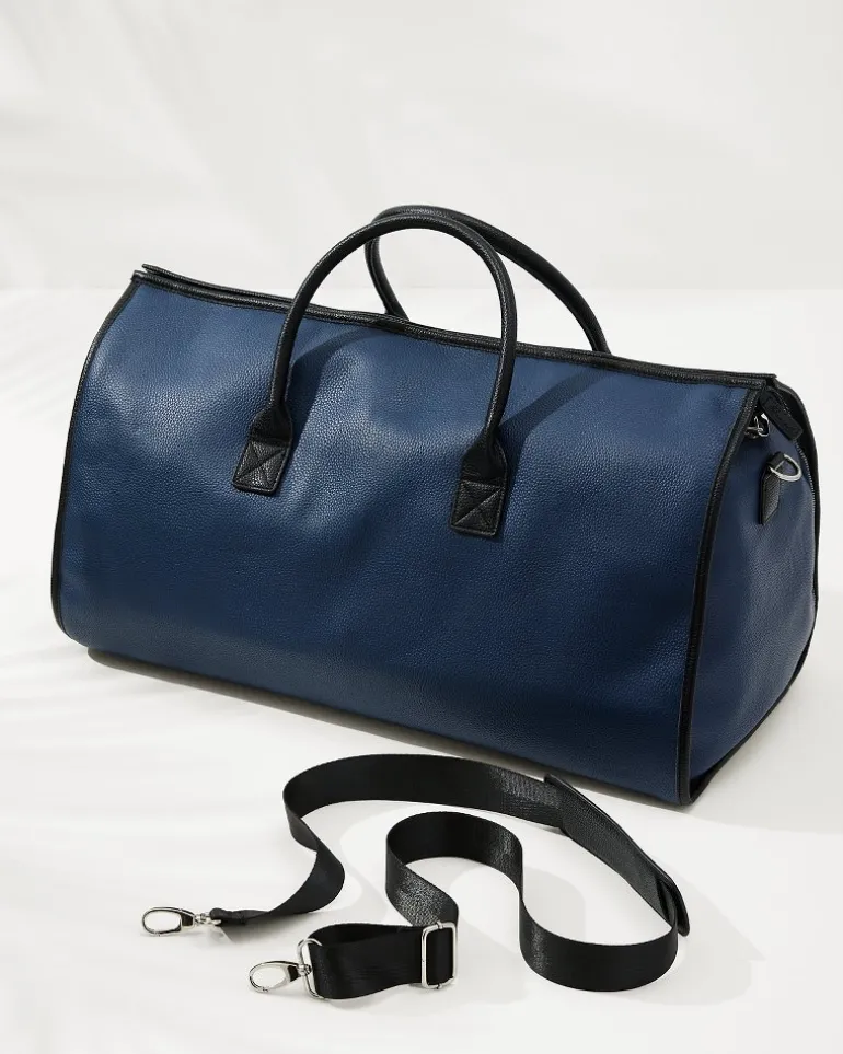 Siena 2-in-1 Garment Duffel Bag