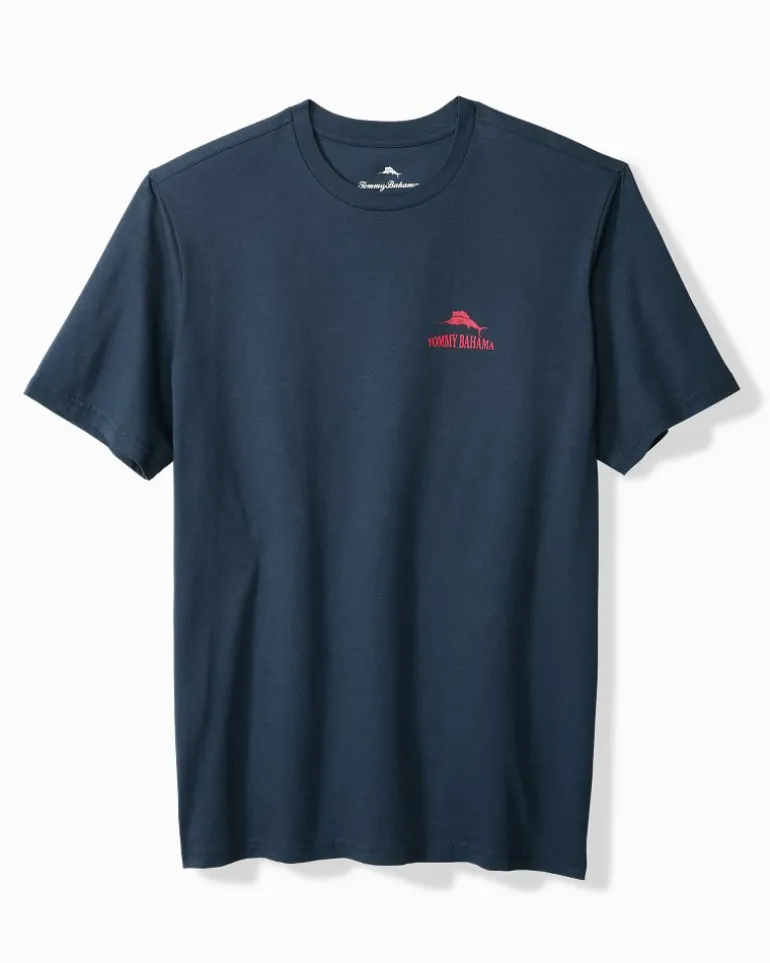 Six Pack Labs Graphic T-Shirt