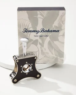 Table Cigar Cutter
