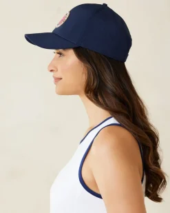 The Paradise Island Cap