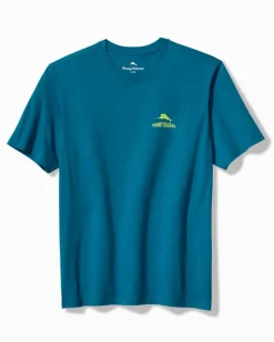 The Rum That Got Away Graphic T-Shirt