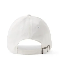 The Sandy Cap