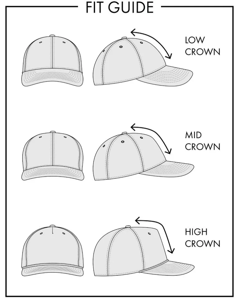 The Sandy Tropics Cap