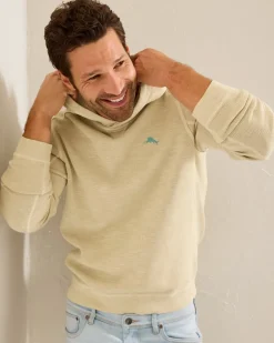 Tobago Bay Hoodie